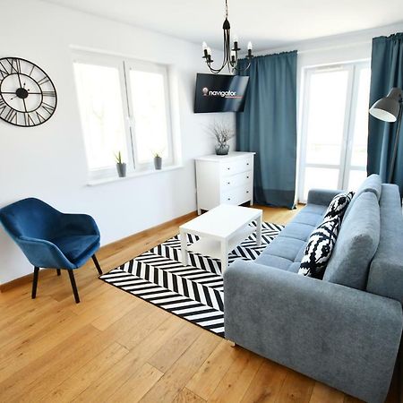 Apartamenty Navigator-Portowa 28 Kolobrzeg Exterior photo